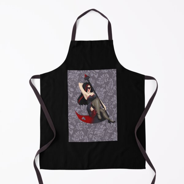 Item preview, Queen of Hearts Character Design designed and sold by J-Mindful.