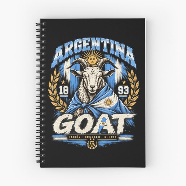 Item preview, Argentina Goat designed and sold by DebraSLanders.