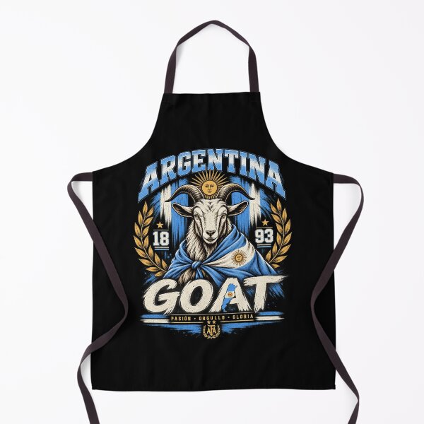 Item preview, Argentina Goat designed and sold by DebraSLanders.