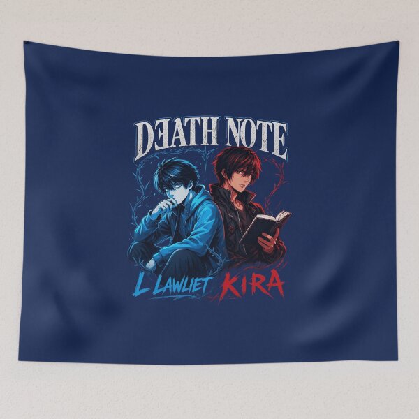 Item preview, Dark Mystery Rivals designed and sold by fomafamilyy.