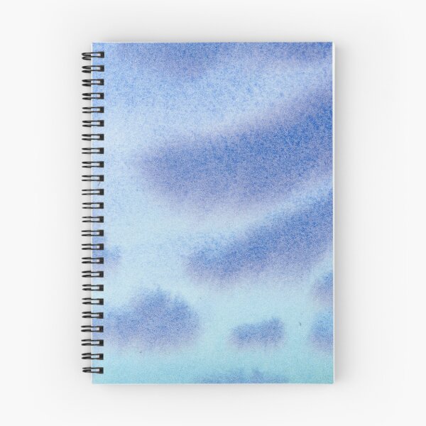 Item preview, Sky at dawn designed and sold by plume de souris.