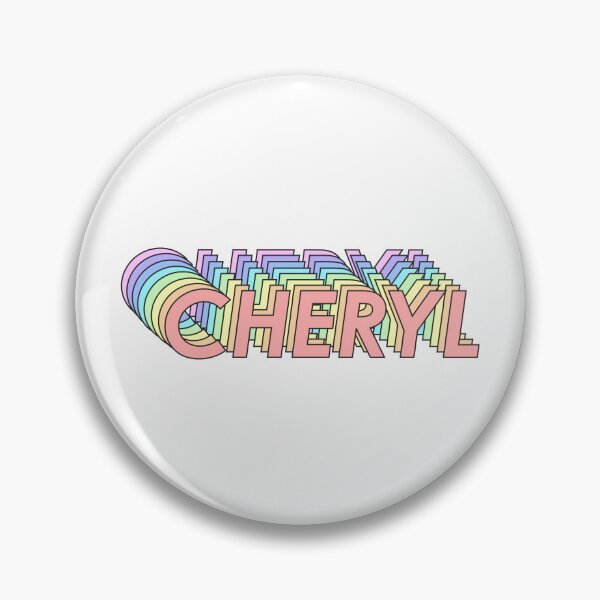 Artikelvorschau, CHERYL entworfen und verkauft von oddwonders.