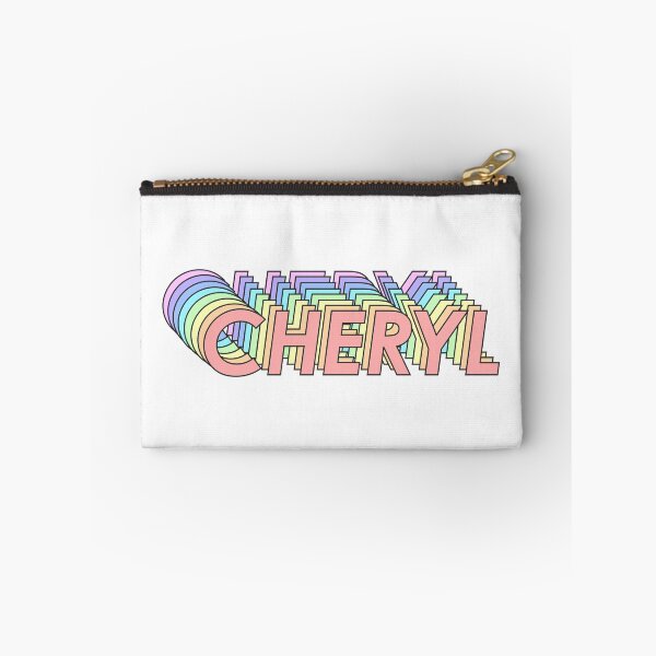 Item preview, CHERYL designed and sold by oddwonders.