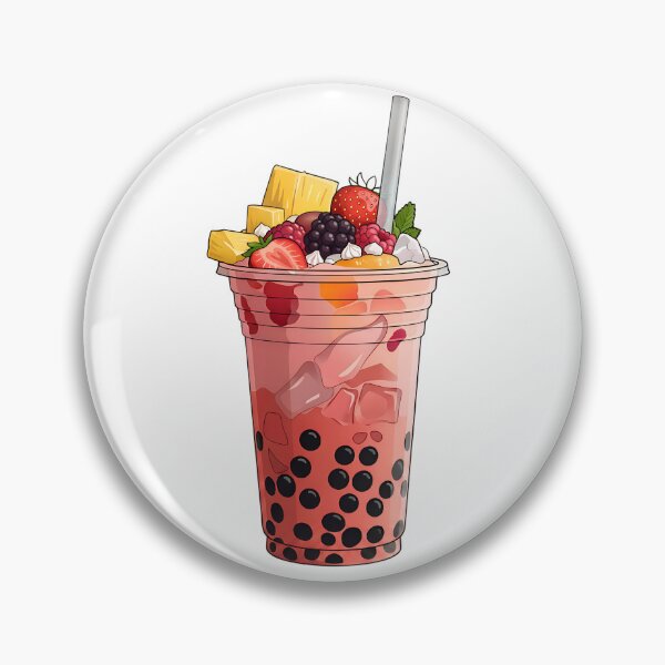 Item preview, Bubble Tea designed and sold by VelvetRoom.