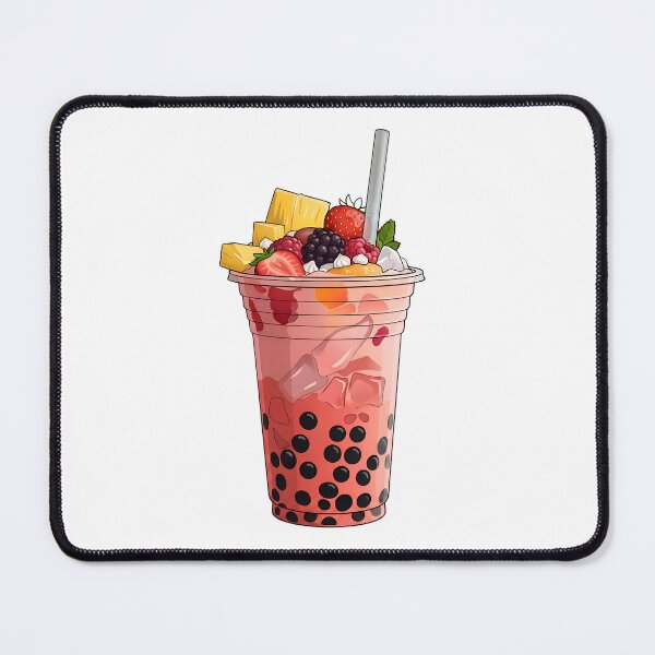 Item preview, Bubble Tea designed and sold by VelvetRoom.