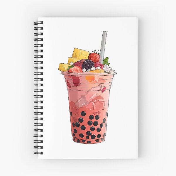 Item preview, Bubble Tea designed and sold by VelvetRoom.