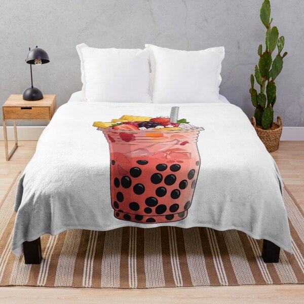 Item preview, Bubble Tea designed and sold by VelvetRoom.