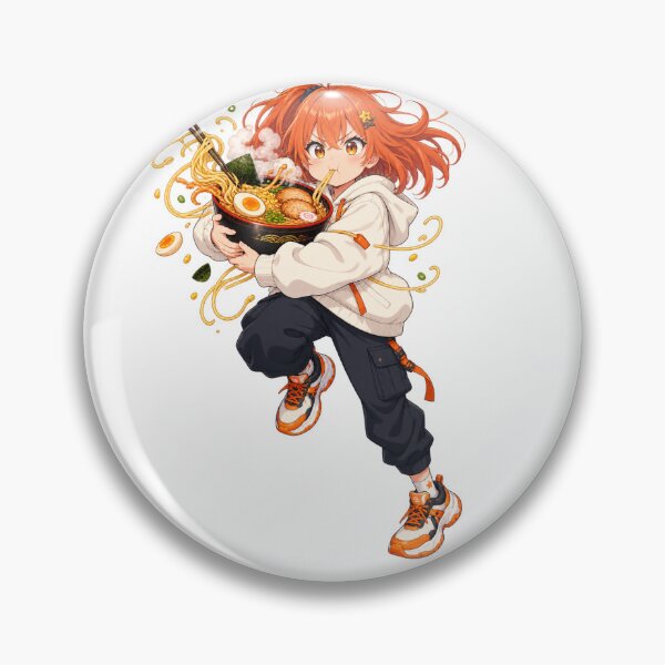 Item preview, Ramen Emergency designed and sold by Beaustores.