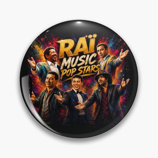 Item preview, rai music stars  designed and sold by Ai-TOUCH.