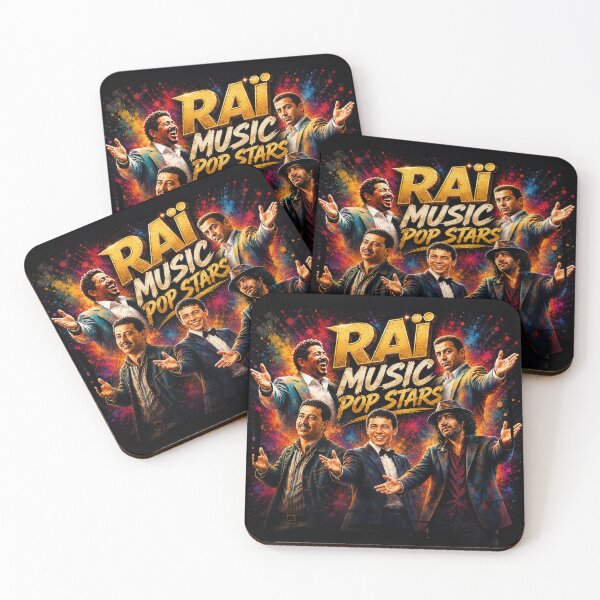 Item preview, rai music stars  designed and sold by Ai-TOUCH.