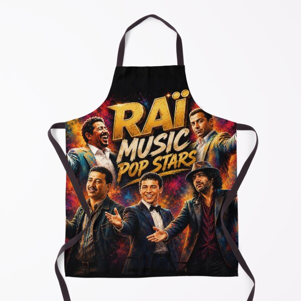 Item preview, rai music stars designed and sold by Ai-TOUCH.
