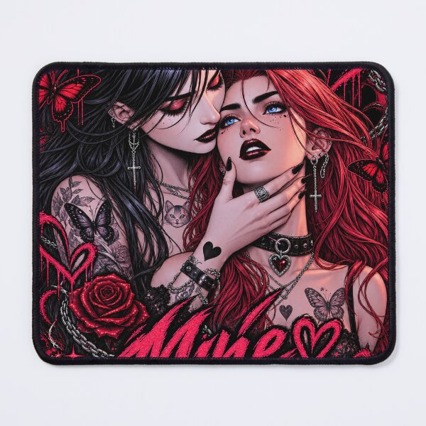 Item preview, lesbians in love designed and sold by JOHNMAX12.
