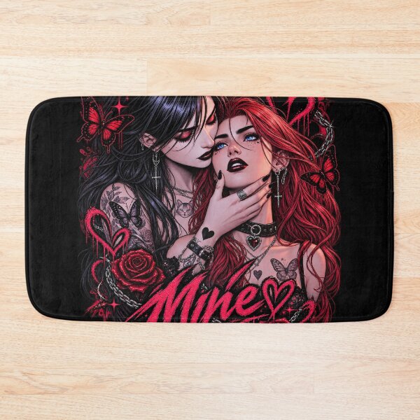Item preview, lesbians in love designed and sold by JOHNMAX12.