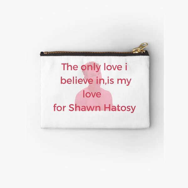 Item preview, Shawn Hatosy love designed and sold by musclegirly.