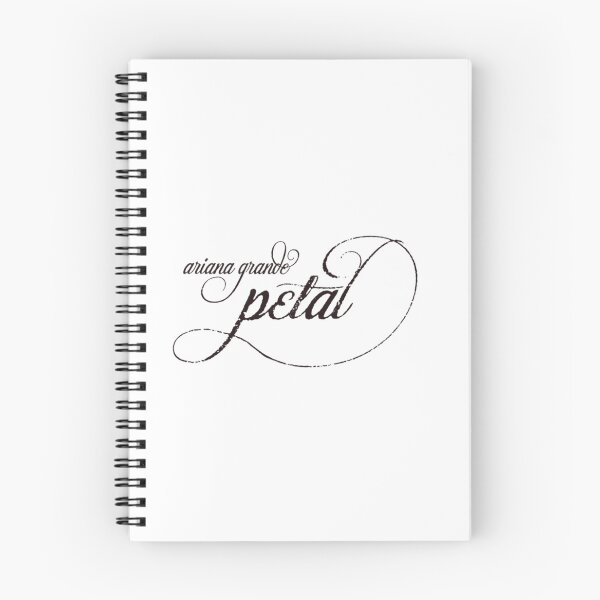 Item preview, Ariana Grande Pétalo designed and sold by DreamsPortal.