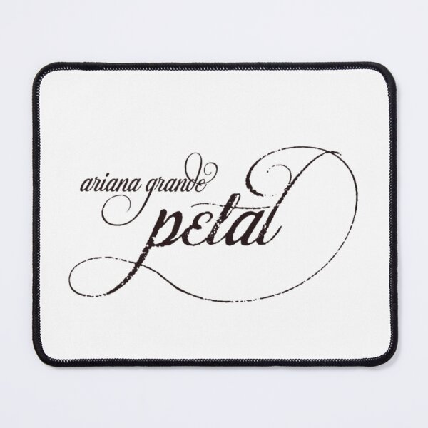 Item preview, Ariana grande Petal designed and sold by DreamsPortal.