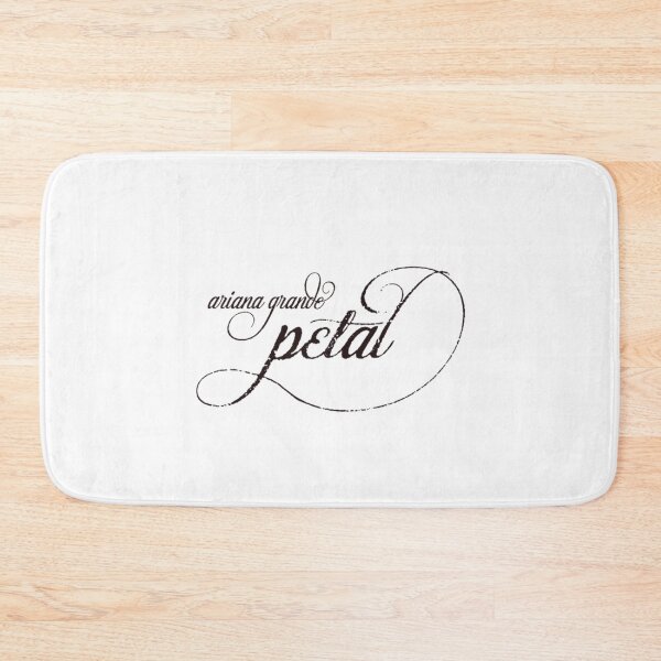 Item preview, Ariana grande Petal designed and sold by DreamsPortal.