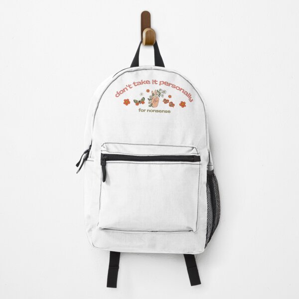 Item preview, don't take it personally for nonsense designed and sold by ArtistaDesign.