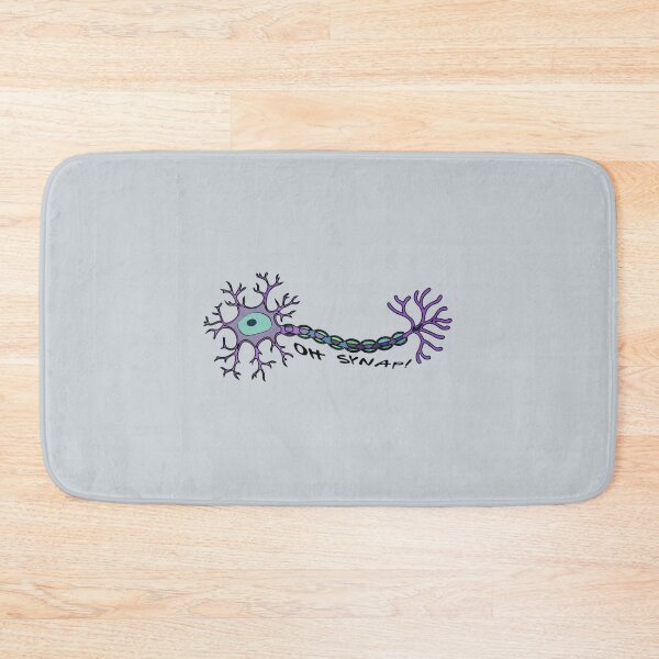 Item preview, Neuron Oh SYNAP! (Oh snap!)    designed and sold by Nathan-Store.
