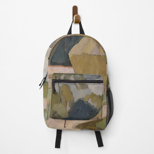 Item preview, Vanessa Bell, The Haystack designed and sold by DavidSrna.