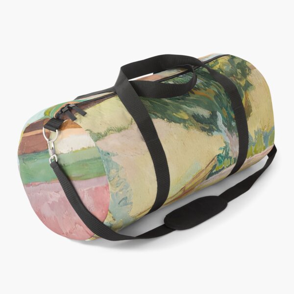 Item preview, Vanessa Bell, View of the Pond at Charleston designed and sold by DavidSrna.