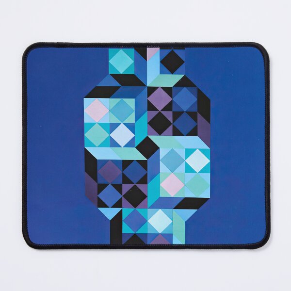 Item preview, Victor Vasarely, Untitled designed and sold by DavidSrna.