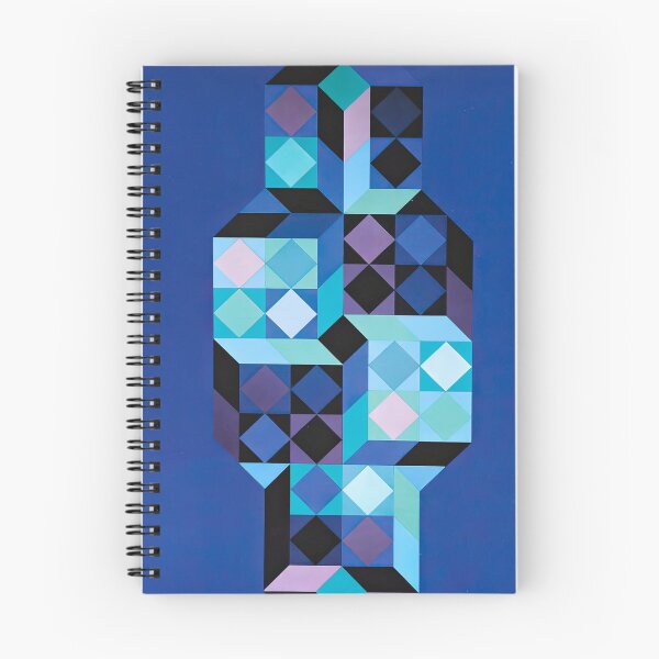 Item preview, Victor Vasarely, Untitled designed and sold by DavidSrna.
