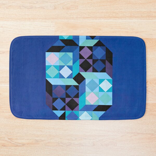 Item preview, Victor Vasarely, Untitled designed and sold by DavidSrna.
