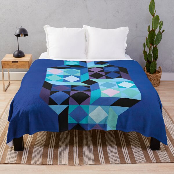 Item preview, Victor Vasarely, Untitled designed and sold by DavidSrna.