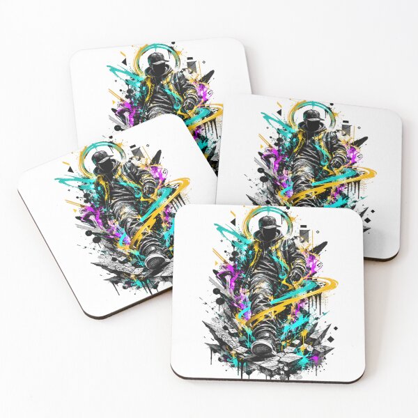 Item preview, Break the Frame designed and sold by Personiq Kaleido.