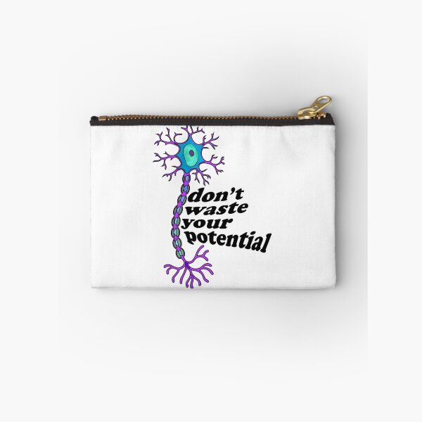 Item preview, Neuron Motivation - dont waste your potential    designed and sold by Nathan-Store.