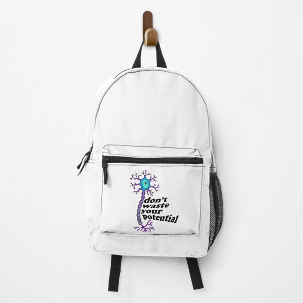 Item preview, Neuron Motivation - dont waste your potential    designed and sold by Nathan-Store.