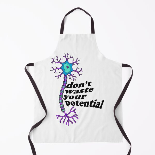 Item preview, Neuron Motivation - dont waste your potential designed and sold by Nathan-Store.