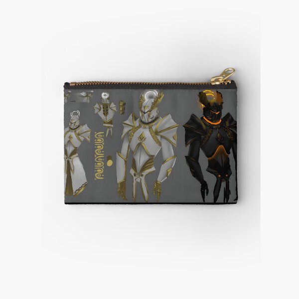 Item preview, Futuristic Knight Armor Concept designed and sold by J-Mindful.