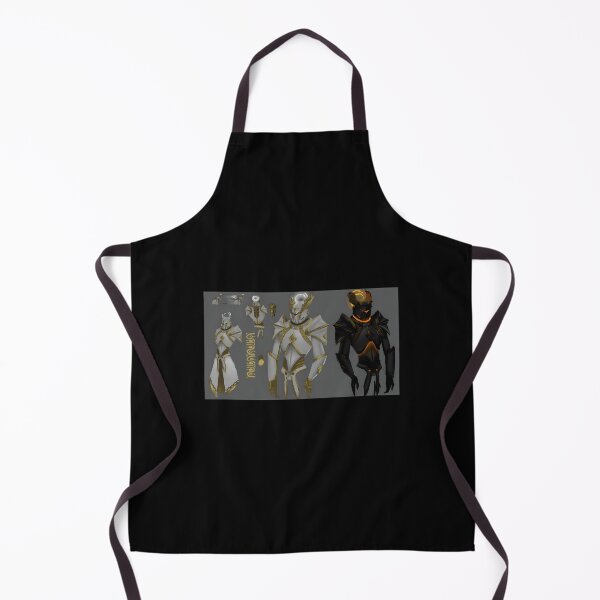 Item preview, Futuristic Knight Armor Concept designed and sold by J-Mindful.