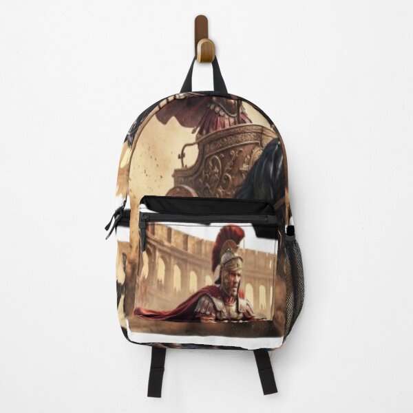 Item preview, Roman Chariot Race | Colosseum Warrior designed and sold by JMAVILA ART.