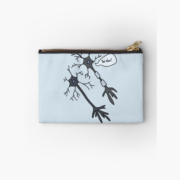 Item preview, Neuron Jokes are Electric   designed and sold by Nathan-Store.