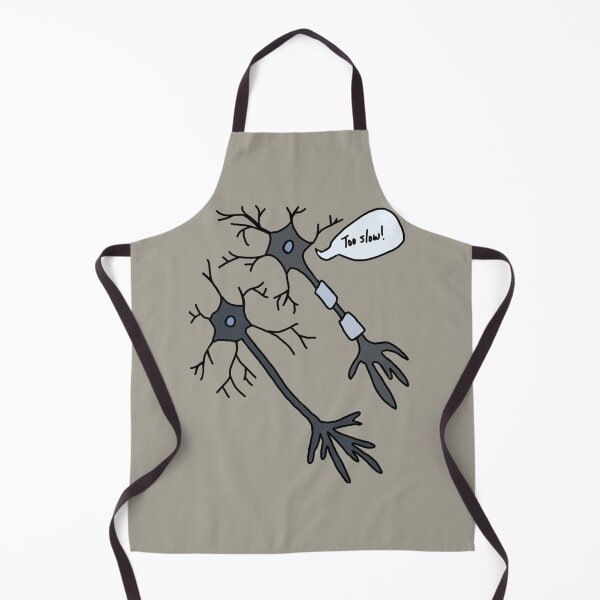 Item preview, Neuron Jokes are Electric designed and sold by Nathan-Store.