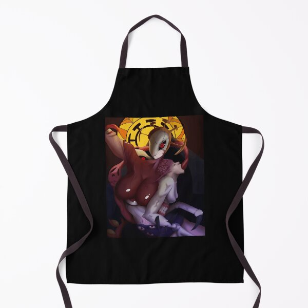 Item preview, Surreal Horror Art with Creature and Human Fusion designed and sold by J-Mindful.