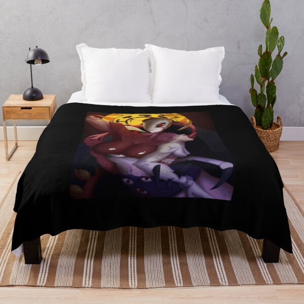 Item preview, Surreal Horror Art with Creature and Human Fusion designed and sold by J-Mindful.