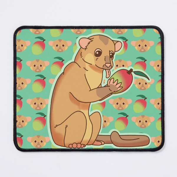 Item preview, Mango-Lovin' Kinkajou designed and sold by Bailey-Tichenor-Designs.