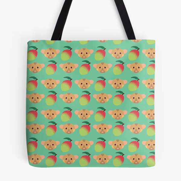 Item preview, Mango-Lovin' Kinkajou designed and sold by Bailey-Tichenor-Designs.