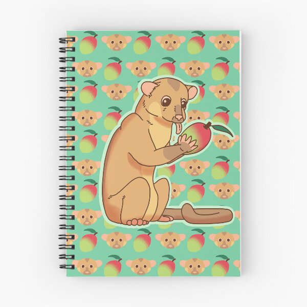 Item preview, Mango-Lovin' Kinkajou designed and sold by Bailey-Tichenor-Designs.
