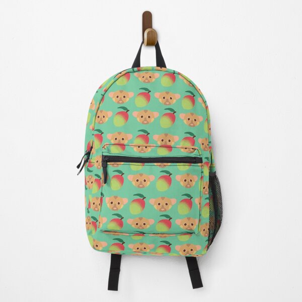 Item preview, Mango-Lovin' Kinkajou designed and sold by Bailey-Tichenor-Designs.