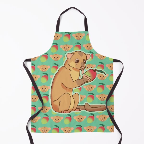 Item preview, Mango-Lovin' Kinkajou designed and sold by Bailey-Tichenor-Designs.