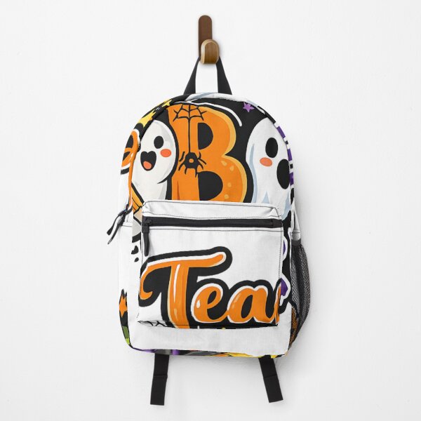 Item preview, Teacher of Boo Crew – Cute Halloween Ghost Teacher Design designed and sold by Gallery-yuuna .