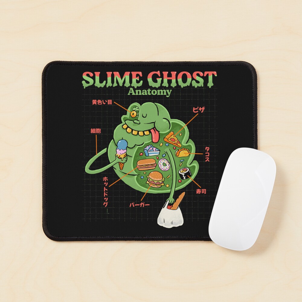Item preview, Mouse Pad designed and sold by ppmid.