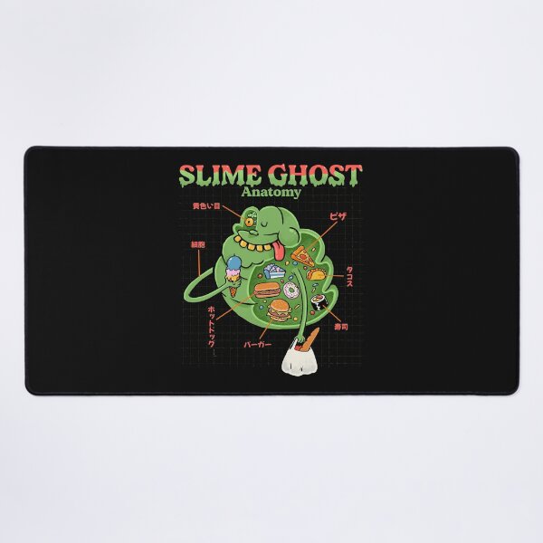 Item preview, Slime ghost designed and sold by ppmid.