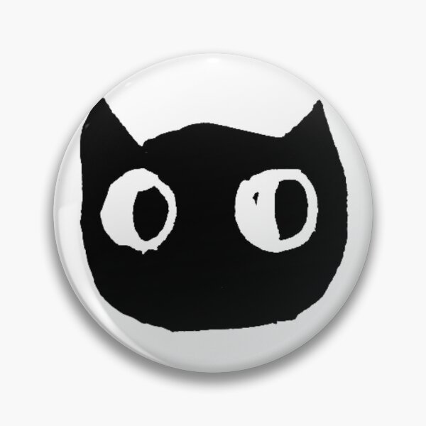 Item preview, Cat Lino Print designed and sold by santyl.