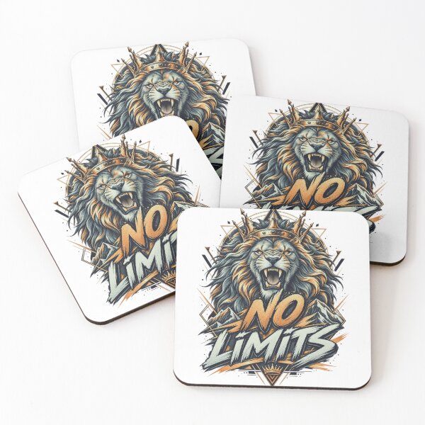 Item preview, NO LIMITS designed and sold by Lovaryn.